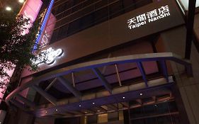 The Tango Hotel Taipei Nanshi